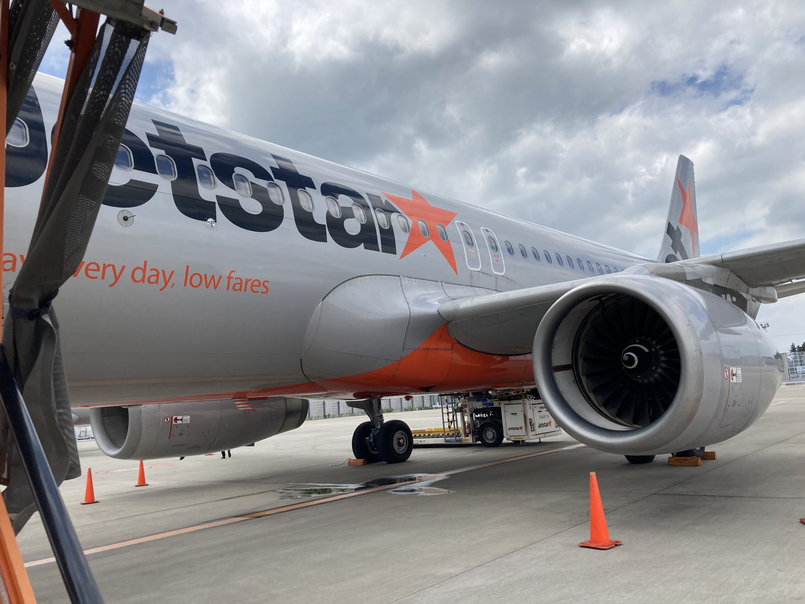 JetStar