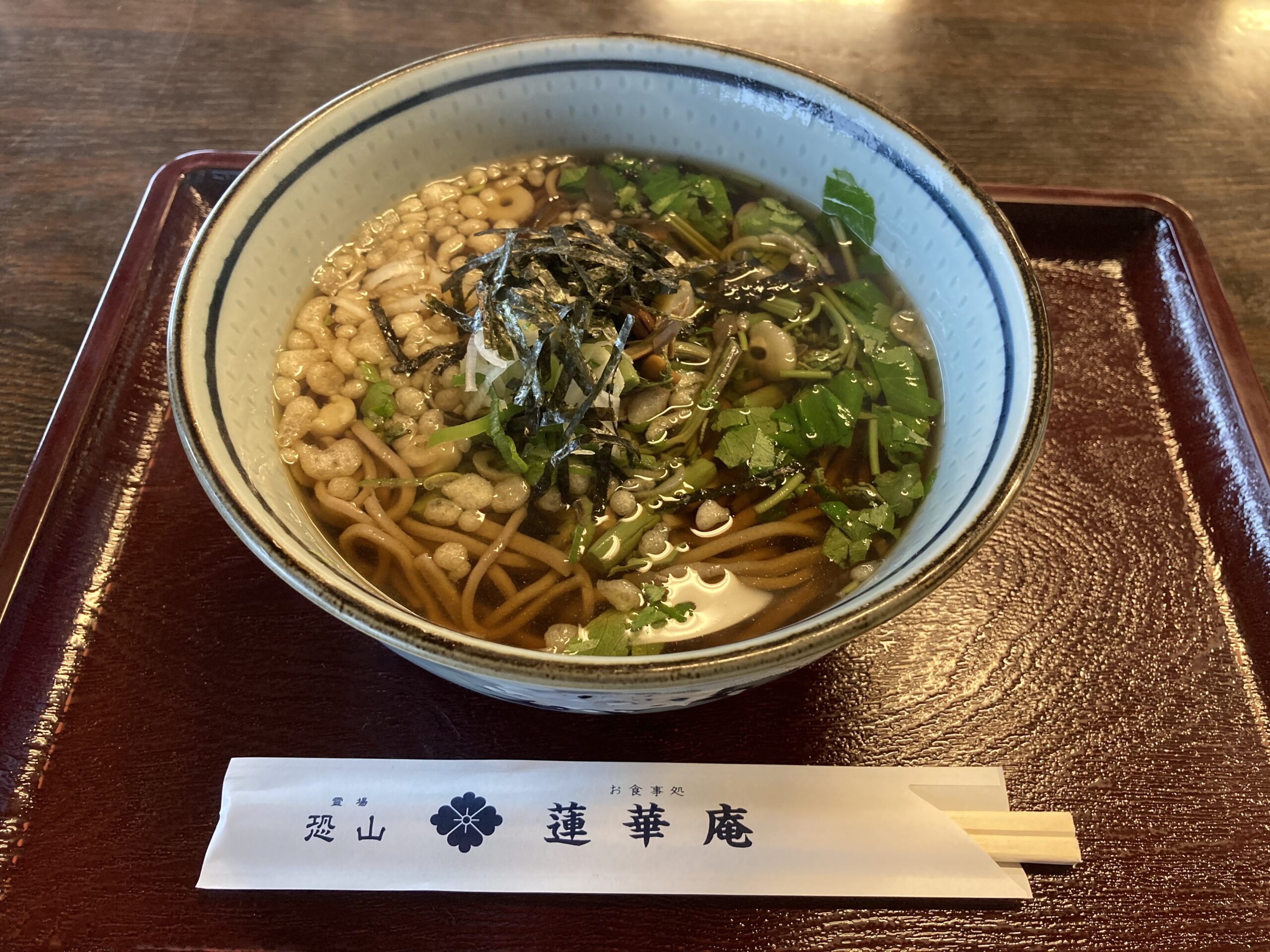 soba